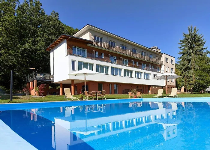 Hotel Kochau
