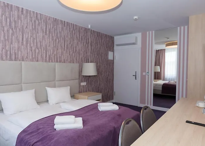 Hotel Quattro