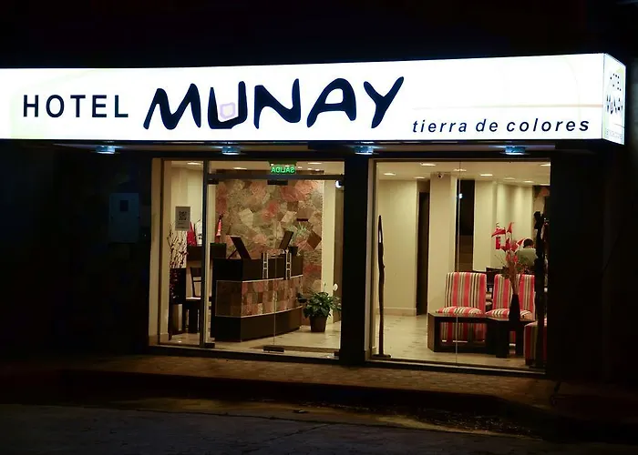 Munay Ledesma