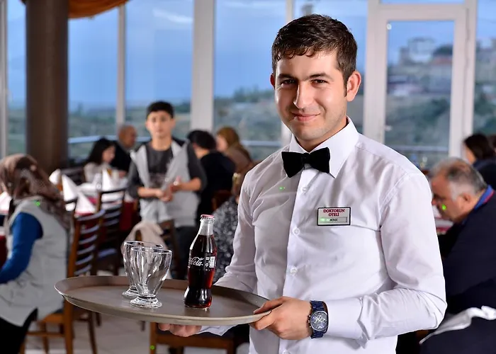 Doc'S Thermal Hotel Wellness & Detox Spa