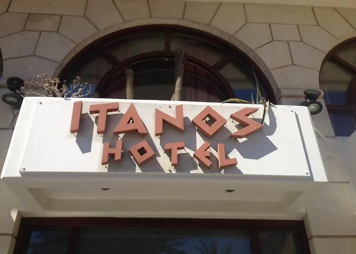 Itanos