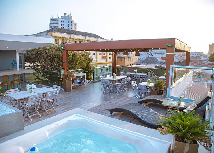 Cartagena Royal Hotel Boutique