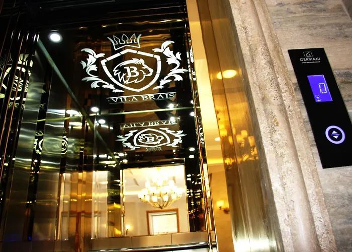 Hotel Brais