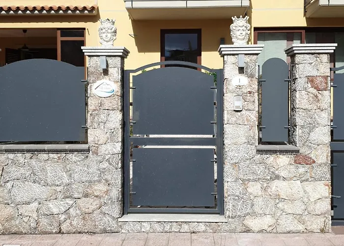 B&B Villa Chiara - Bed And Breakfast