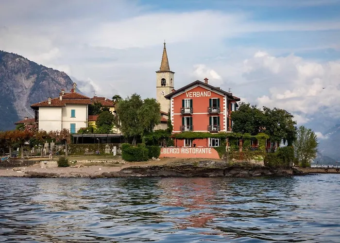 Albergo Ristorante Il Verbano