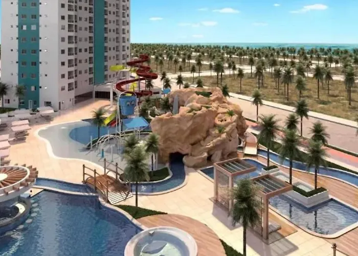 Salinas Premium Resort