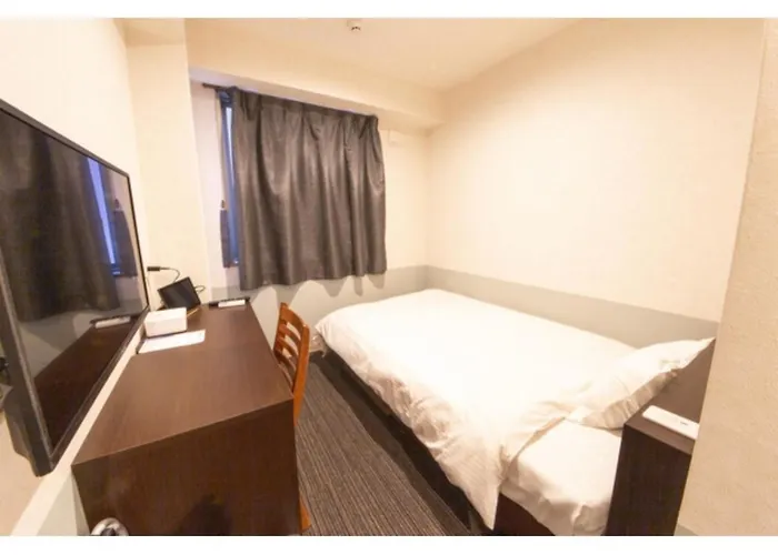 Hotel Taiyonoen Tokushima Kenchomae - Vacation Stay 26329V