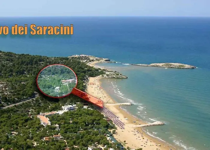 Covo Dei Saracini