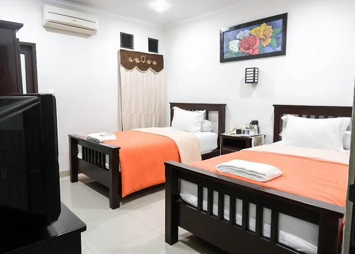 Pasola Guest House