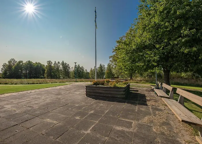 Systemairhallen Bed&Breakfast