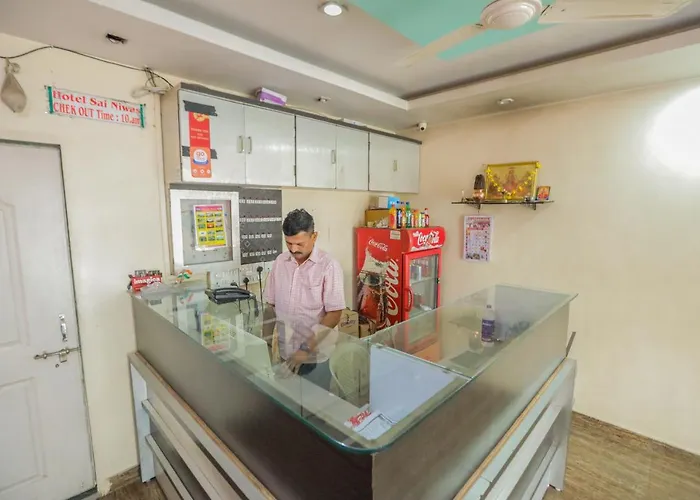 Hotel Sai Niwas