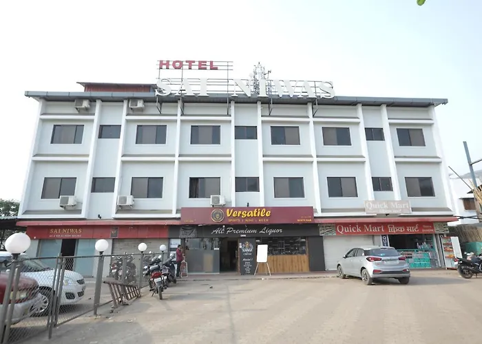 Hotel Sai Niwas