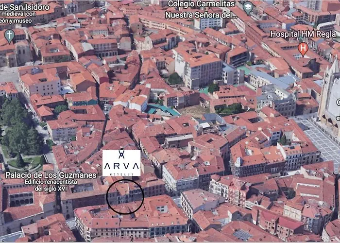 ARVA Spa París