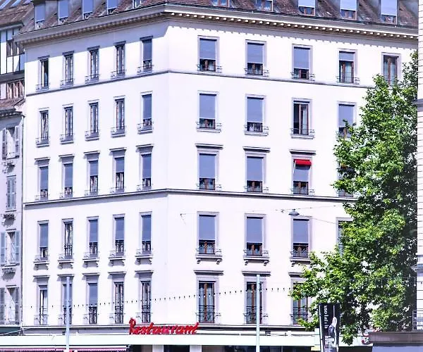 The Ambassador