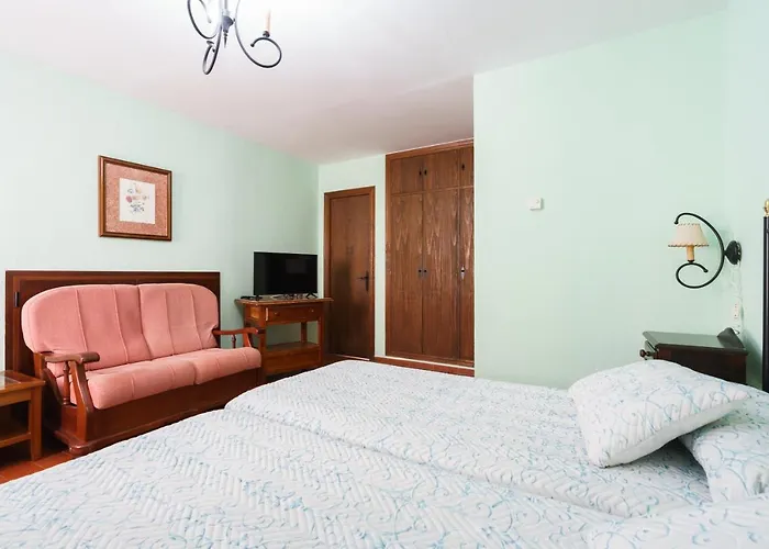 Hotel Marqués de Torresoto by Vivere Stays
