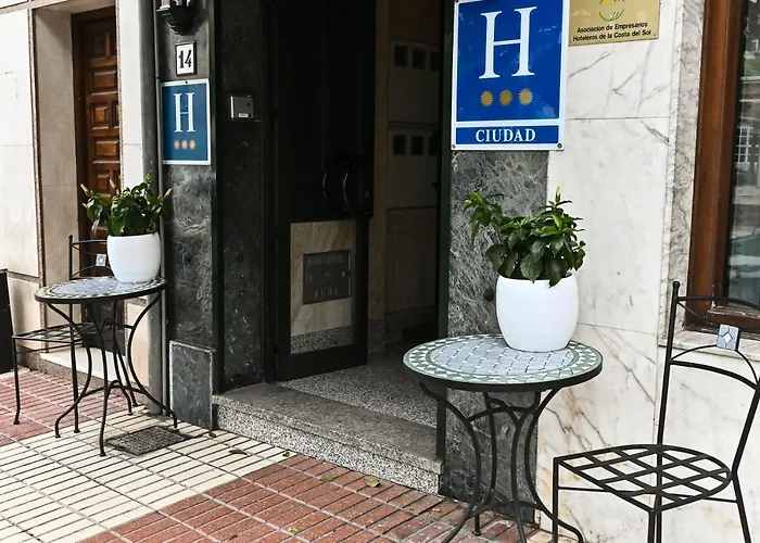 Hotel Doña Catalina