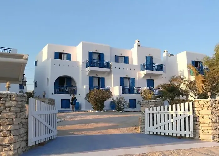 Hotel Posidonion