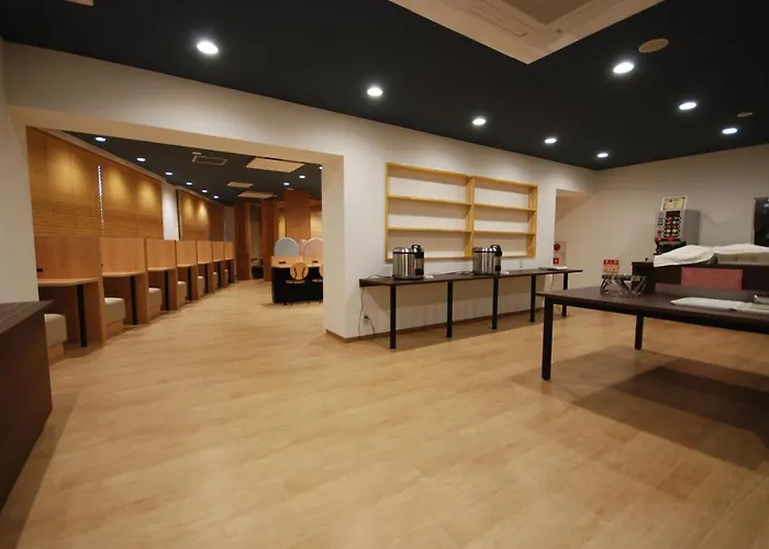 Sun Hotel Kokubu Kagoshima