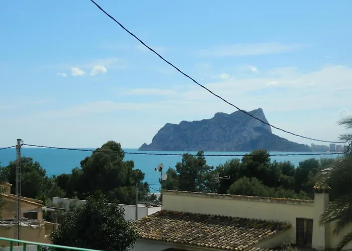 Hotel Restaurant Baladrar