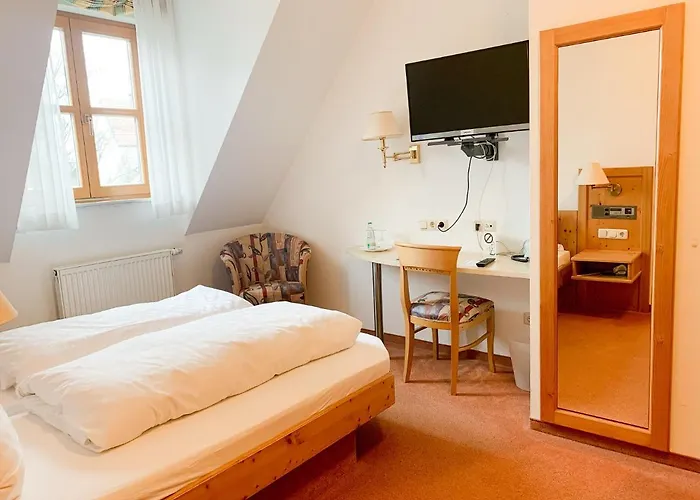Landhotel Bauernschmitt