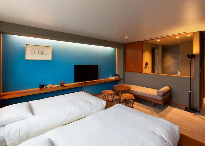 Hotel Ao Kamakura
