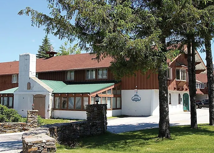 Liftline Lodge
