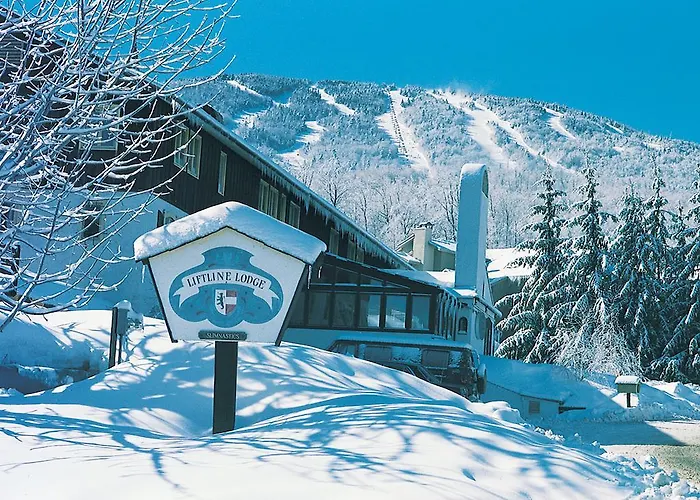 Liftline Lodge