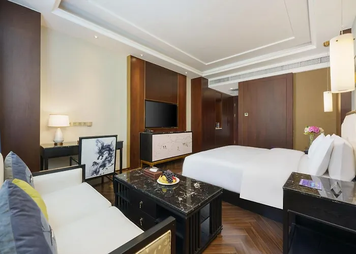 OBOR Hotel
