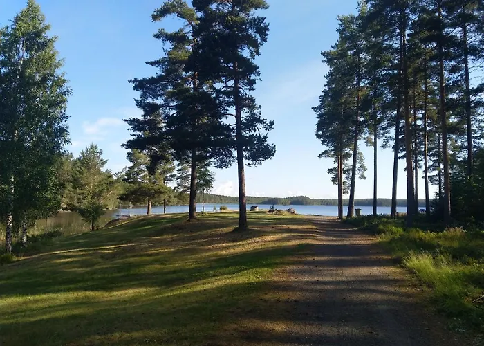 Systemairhallen Bed&Breakfast