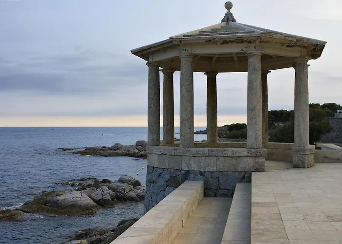Hotel Serenity Platja d'Aro by Pandora Hoteles