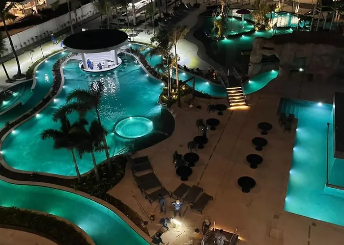 Salinas Premium Resort