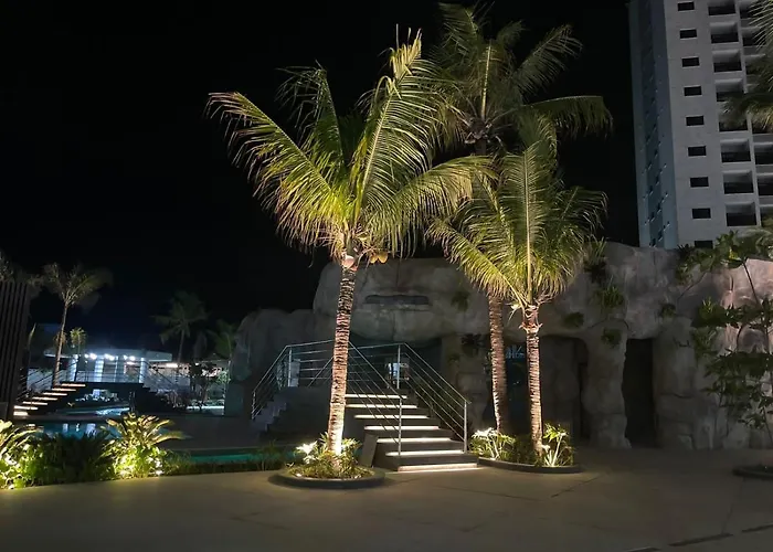 Salinas Premium Resort