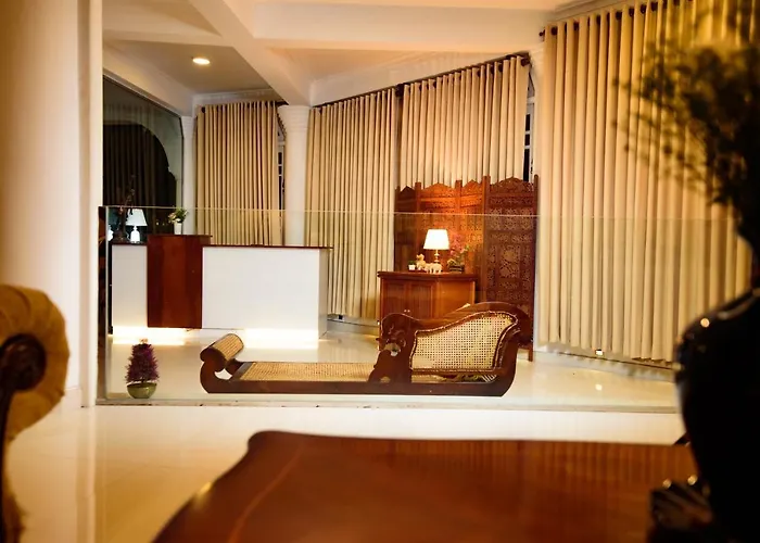 Kandy View Resort
