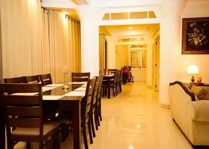 Kandy View Resort
