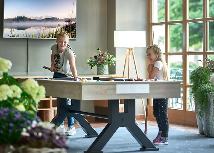 Lisi Family Hotel