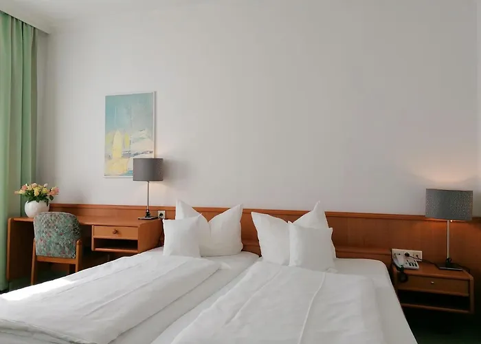 Hotel Wendelstein