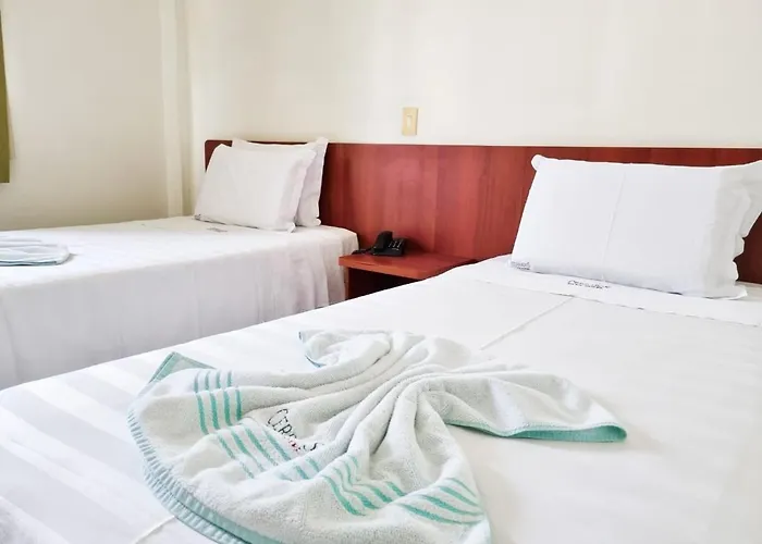 Cerrados Park Hotel