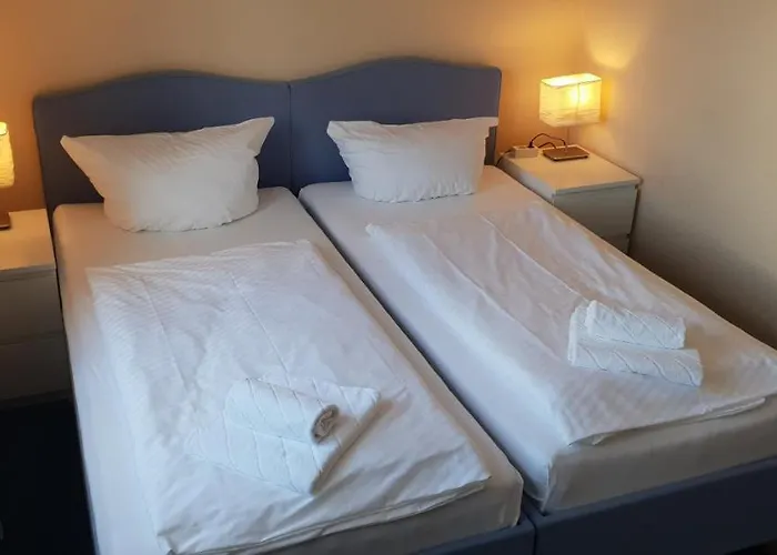 Hotel Seeburg
