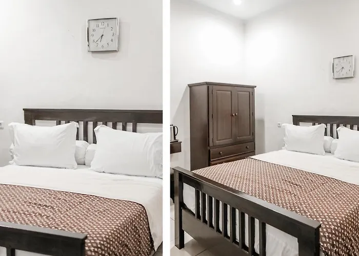 Pasola Guest House
