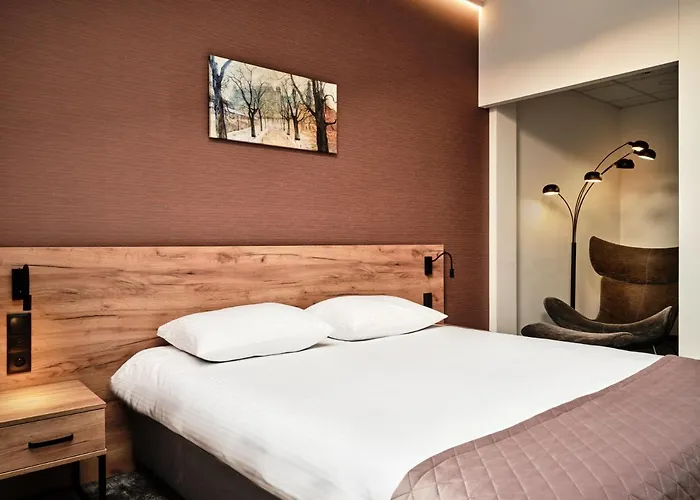1891 Garni Hotel