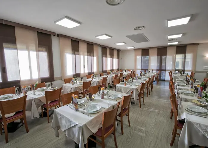 Hotel Candido