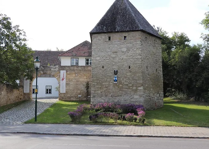 Seehotel Rust