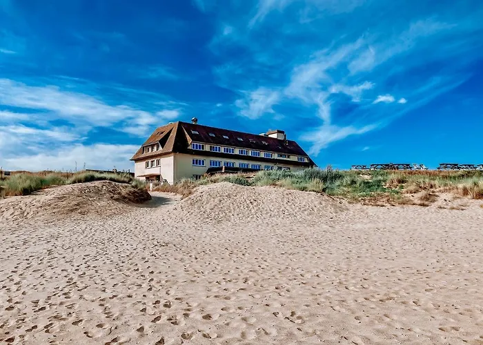 Hôtel Club de la Plage
