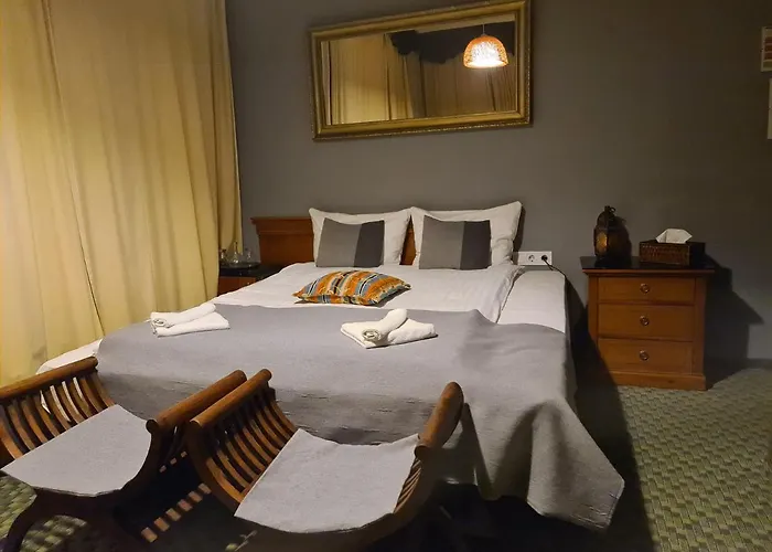 Petra Hotel