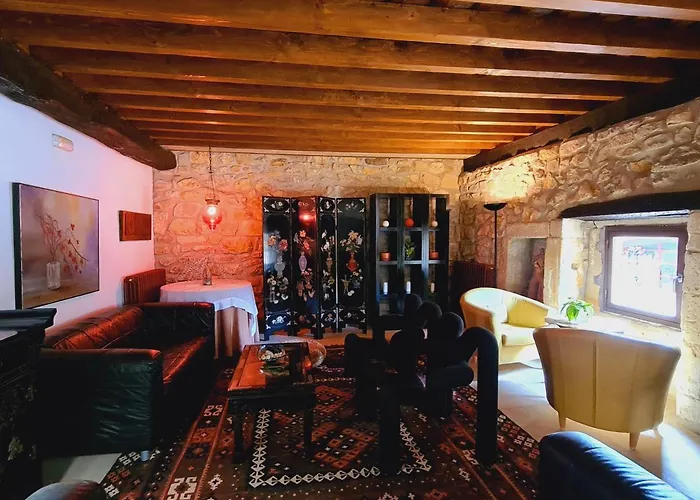 Posada Los Calderones