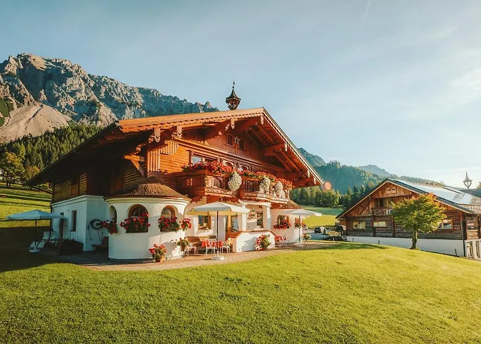 Hotel Lindenhof