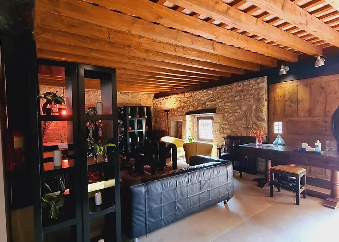 Posada Los Calderones