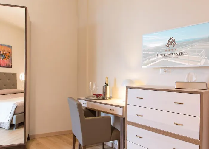 Hotel Atlantico