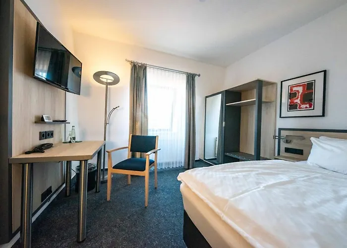 Hotel 7 Saeulen Gmbh