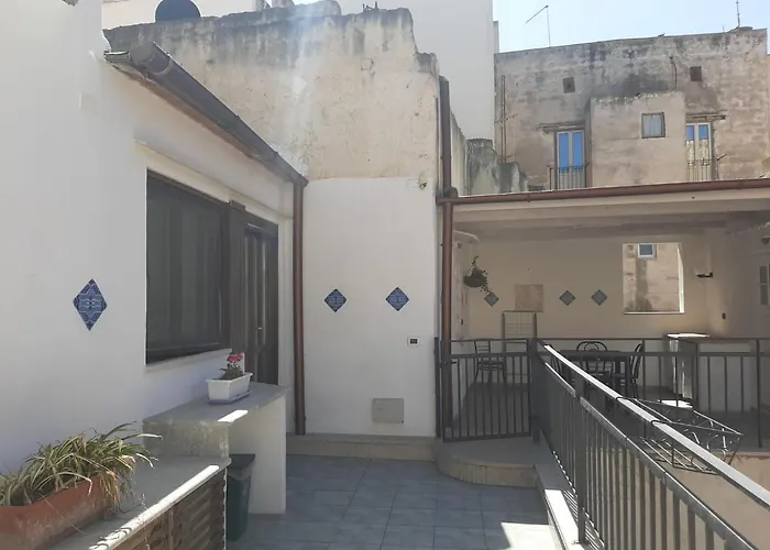Residence Garibaldi